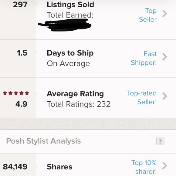 Meet your Posher, Iliana - Picture 2 of 2